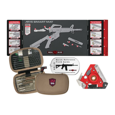 AR15 Cleaning Pack